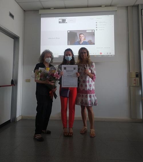 Borse di studio laureati 110 e lode 2020 online