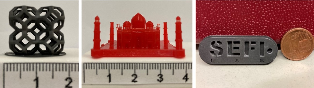 additive manufacturing