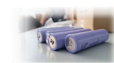 Batterie ricaricabili, stato dell’arte e futuro