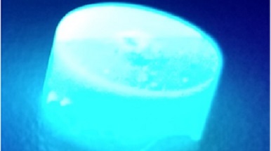 composite scintillator material