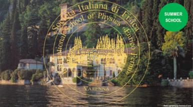 Villa Monastero in Varenna