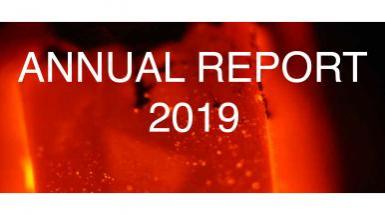 Annual report 2019 of the Department of Materials Science (University of Milano - Bicocca)