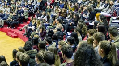 Open day