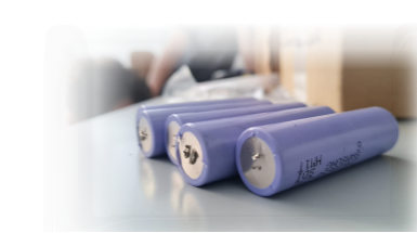 Batterie ricaricabili, stato dell’arte e futuro