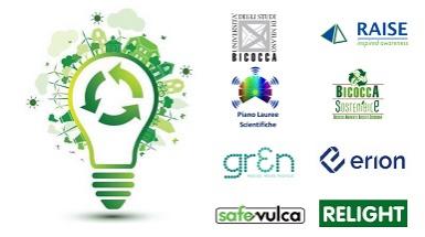 Logo evento