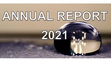 Cover annual report 2021