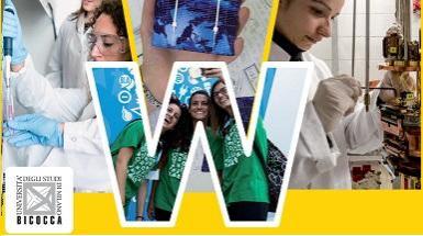 Women in Sciences: le Scienze con la D maiuscola
