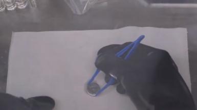 Sodio o litio? Ecco le batterie del futuro in Bicocca