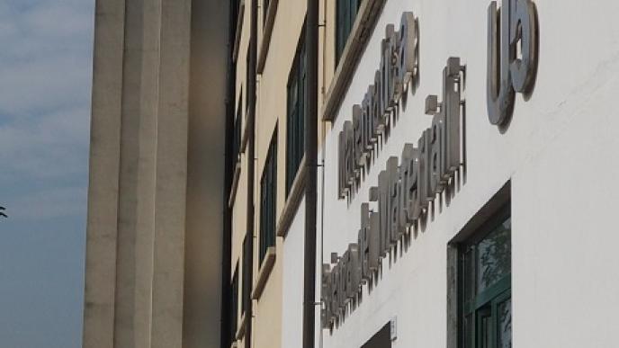 Department of Materials Science of the University of Milano-Bicocca
