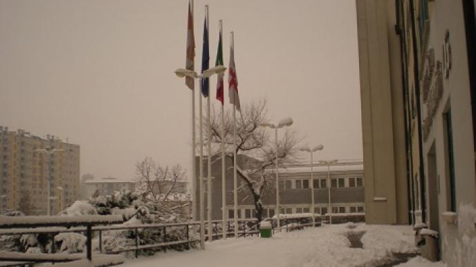 Department of Materials Science of the University of Milano-Bicocca