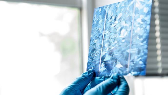 solar cell