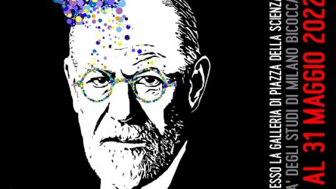 Sigmund Freud