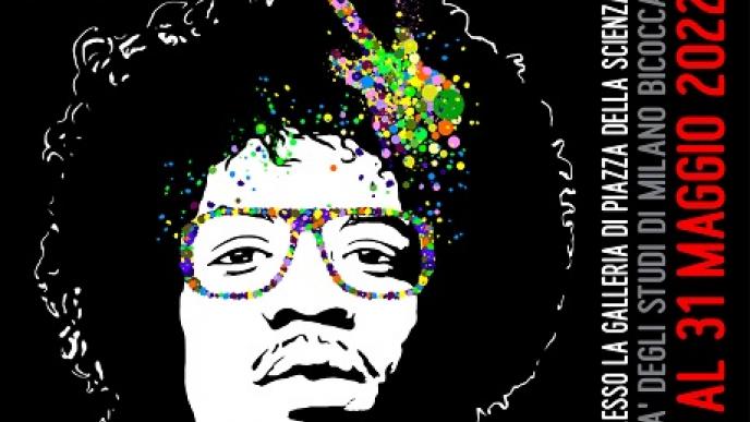 Jimy Hendrix
