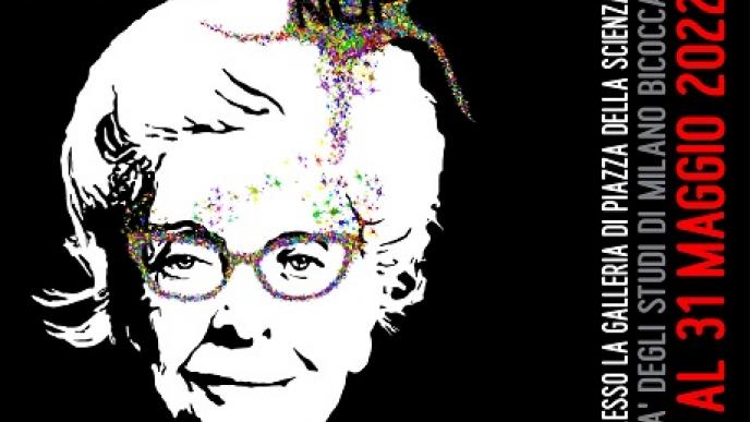 Rita Levi di Montalcini