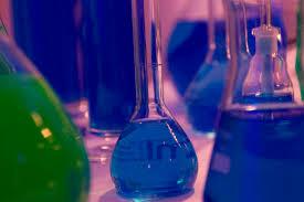 laboratorio di chimica