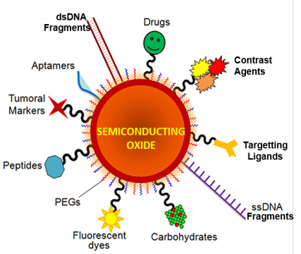 computational nanomedicine