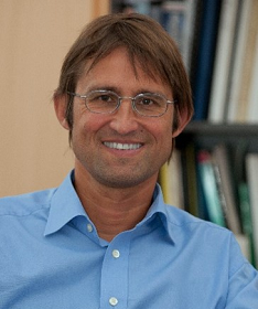 Georg Kresse
