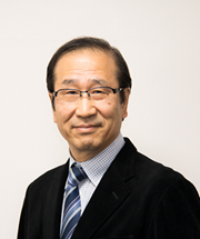 image of Prof. Kitagawa