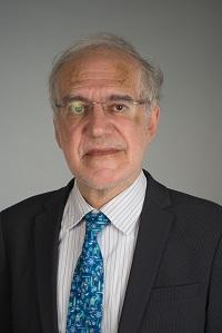 Prof. Gian Paolo Brivio