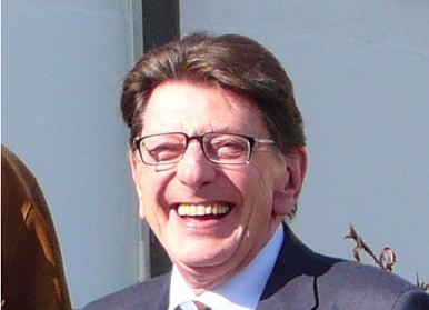Giorgio Pagani