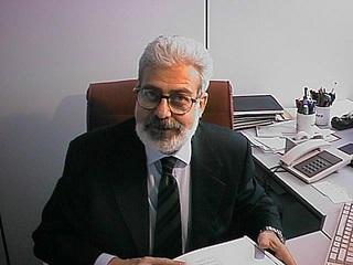 Prof. Claudio Maria Mari