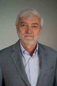 Prof. Marco Martini Prof. Marco Martini - ritratto