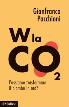 Copertina - Casa editrice Il Mulino copertina