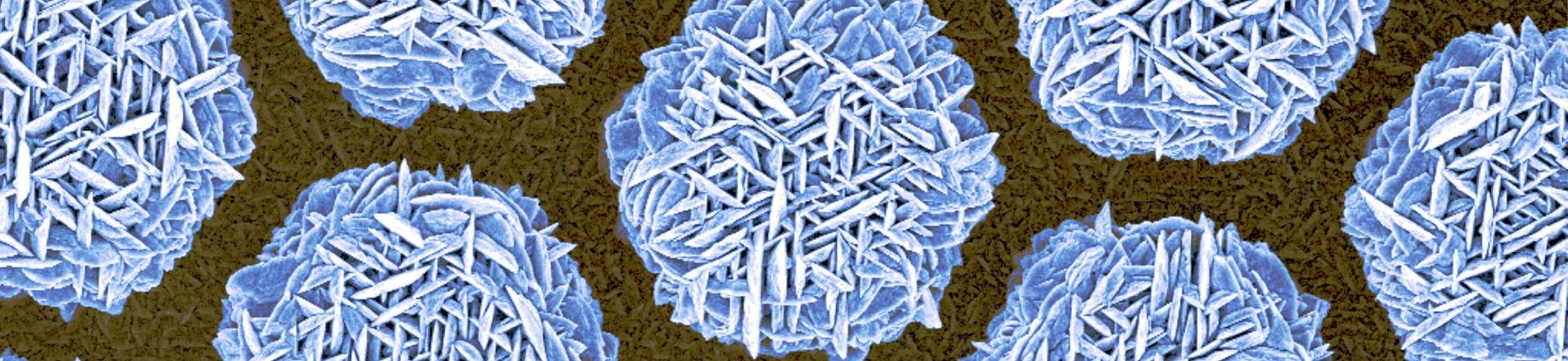 nanocrystals